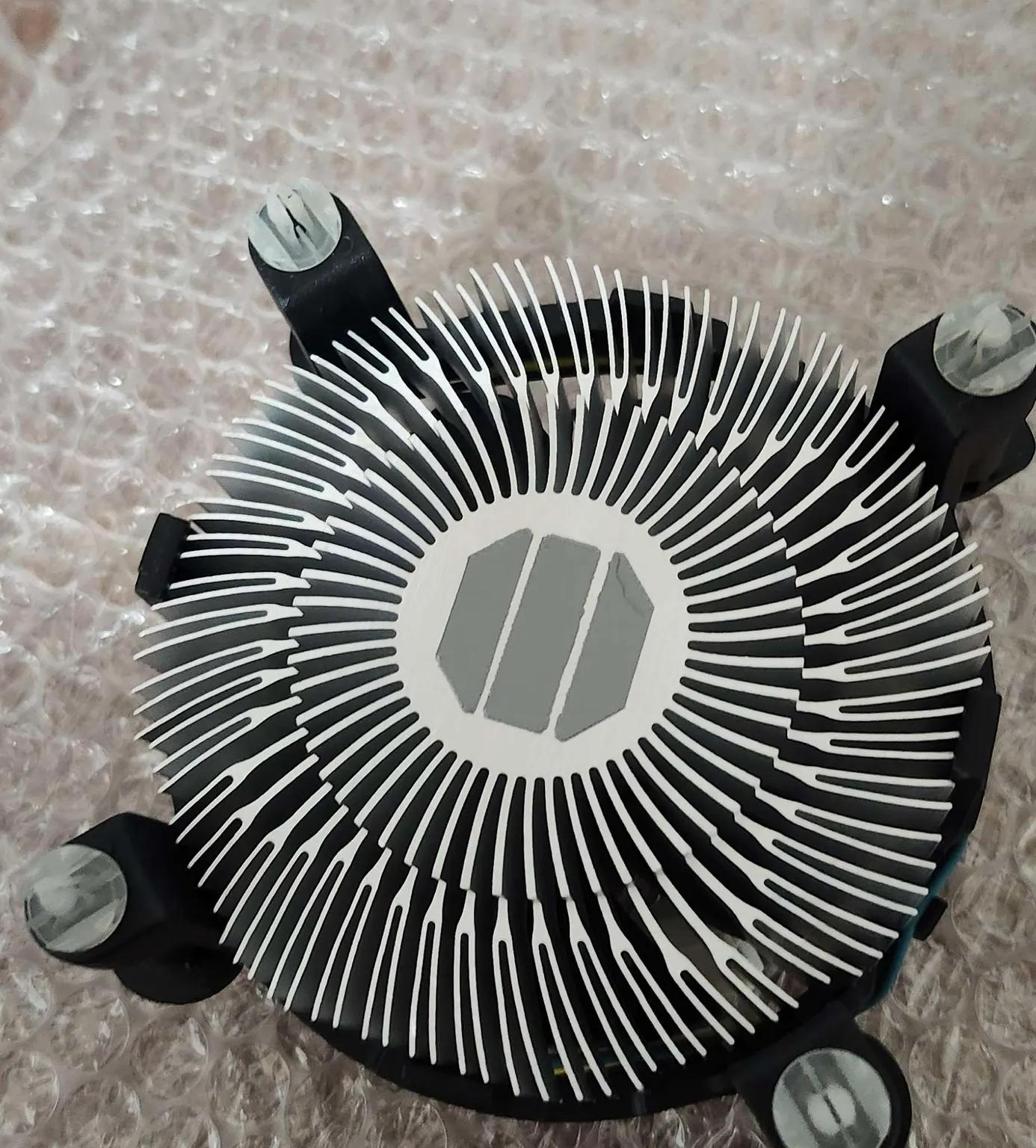 Intel stock LGA1155/1151 cpu cooler
