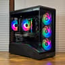 RTX 5060 8GB | Intel i5 13500 | 16GB DDR5 | 2.5TB Storage | Win11 | WIFI | 1080P/1440P Ga...