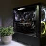 🔥Custom Budget Gaming PC Build!🔥/ Ryzen 5 3600 / RTX 2060 / 16GB / 500GB SSD