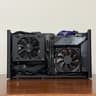 RX 9070 XT | Ryzen 7 7700X | 32GB DDR5 | B650I | 2TB SSD | 850W