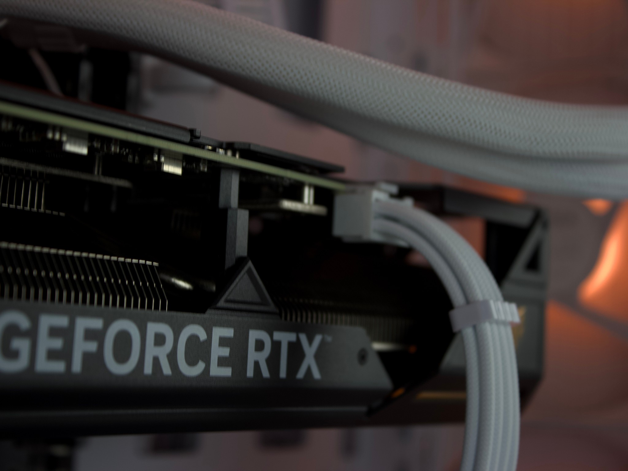 🏔️🪵⚡ Timber | 1440P Gaming PC | RTX 4070, Ryzen 7 5800X, 32GB RAM, 1TB SSD ⚡🪵🏔️