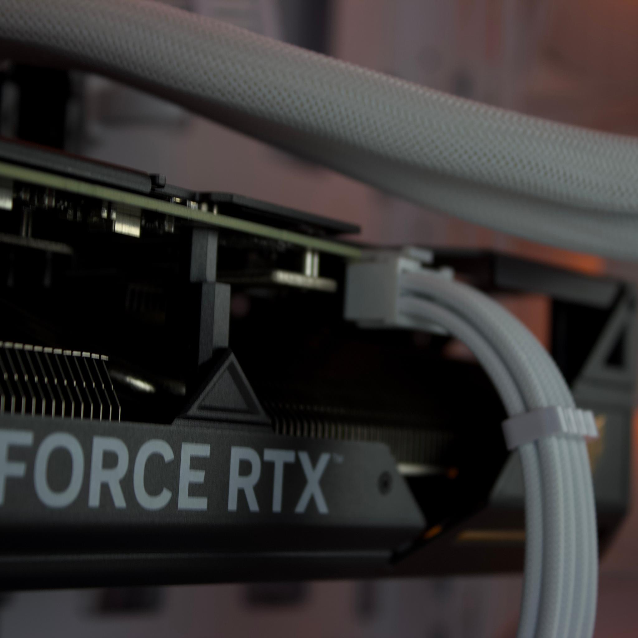 🏔️🪵⚡ Timber | 1440P Gaming PC | RTX 4070, Ryzen 7 5800X, 32GB RAM, 1TB SSD ⚡🪵🏔️