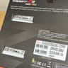 NEW 64GB 6000MHz CL30 White G.Skill Trident Z5 RGB (2x32GB) DDR5 RAM - AMD EXPO