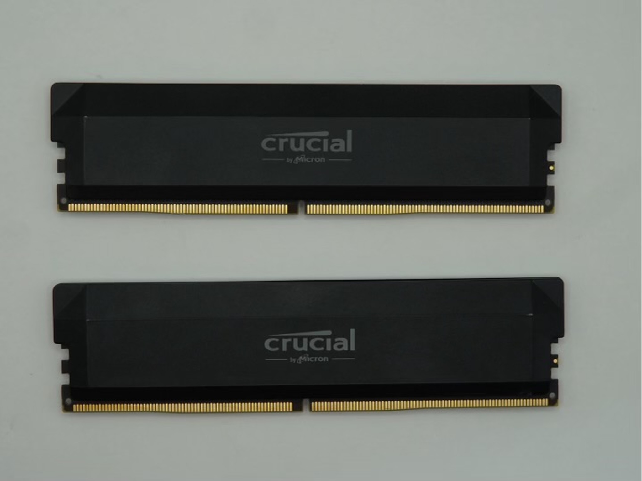 Crucial pro 32gbx2 DDR5 Ram 6400mhz