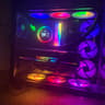 GeForce RTX 4080 Super Custom Gaming PC - Ryzen 7 7800X3D, 64GB RAM, 5TB NVMe SSD