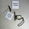 WiFi 6E AX210 Bluetooth5.2 PCIe WiFi Card