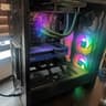 AMD Ryzen 5 7600X | Intel Arc B570 10GB | 16GB DDR5 | 1TB NVMe SSD | Wifi | Windows 11 | Gaming PC