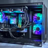 SUPER PC🚀RTX 5060TI 16GB | Ryzen 5 9600X | 16gb DDR5 | 2 TB M.2 SSD