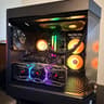 High-End Gaming PC | i9-14900KF |by RTX 3070 Ti | 32GB DDR5 | Hyte Y60