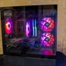 Gaming Computer Desktop Great for 1440P Gaming and Office Work!