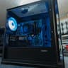 ‼️I5 7400, GTX 1060, 16gb ram, Custom built Gaming PC‼️