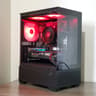 Blackout Gaming PC | Ryzen 5 2600 | RTX 2060 Super 8GB | 16GB | 480GB | ARGB | Wi-Fi + BT
