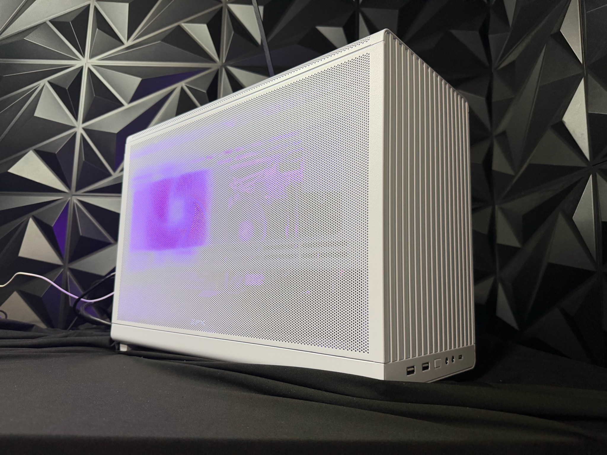 ❄️🧊 ICE BLOCK 5557 🧊❄️ Ryzen 5 5500| RX 5700XT| 16 GB DDR4| 1.5 TB SSD| 650W PSU