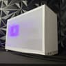 ❄️🧊 ICE BLOCK 5557 🧊❄️ Ryzen 5 5500| RX 5700XT| 16 GB DDR4| 1.5 TB SSD| 650W PSU