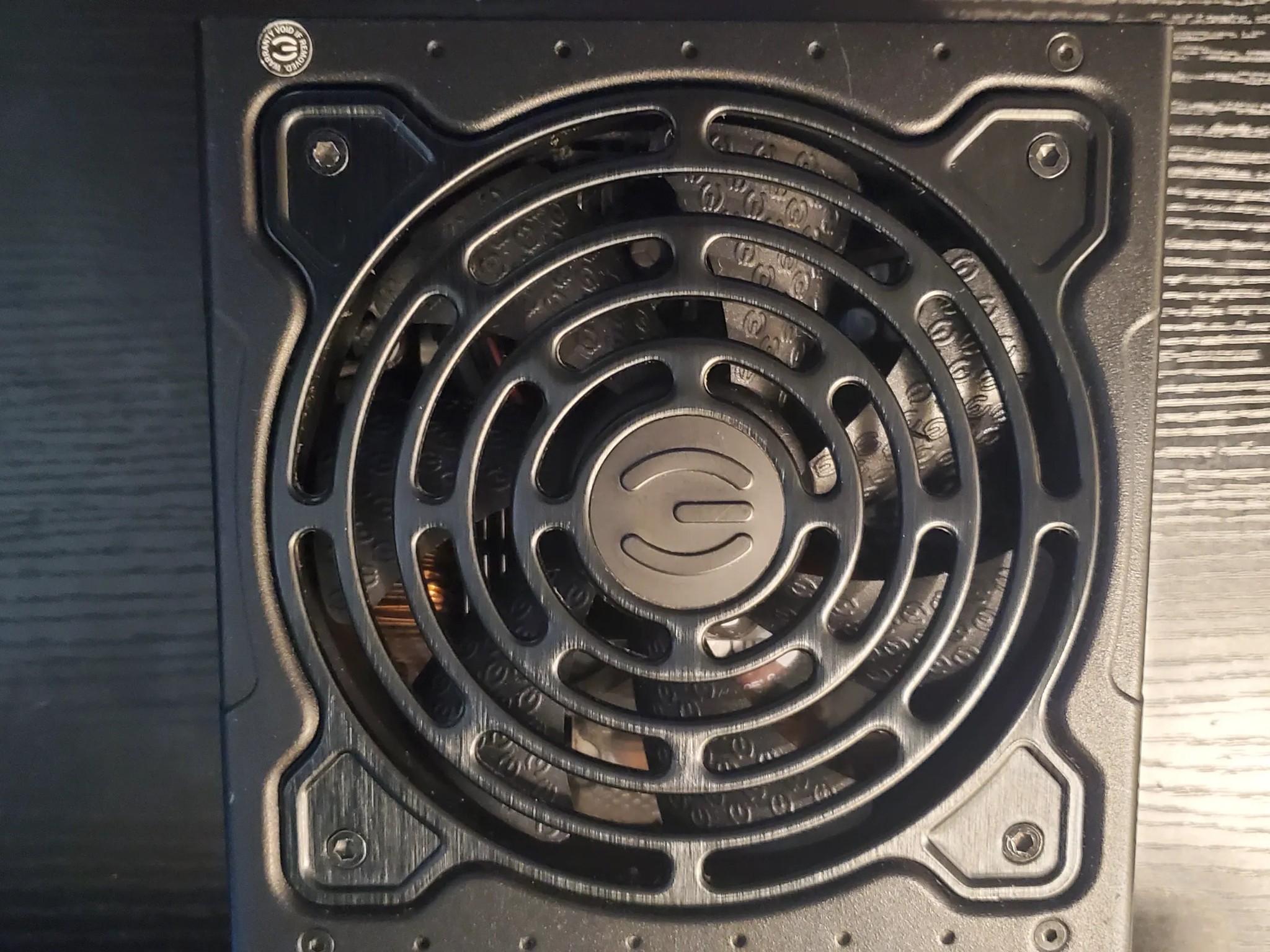 EVGA 850W B3 SUPERNOVA GOLD RATED MODULAR PSU