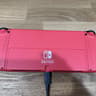 Nintendo Switch OLED with travel case