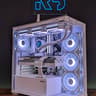 RX 7900XT 20GB // Ryzen 7800x3D // 32GB DDR5 // 2TB Gen4 NVMe // WiFi