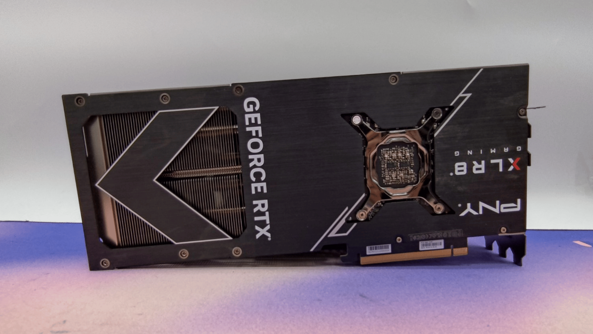 PNY XLR8 OC RTX 4080 Super