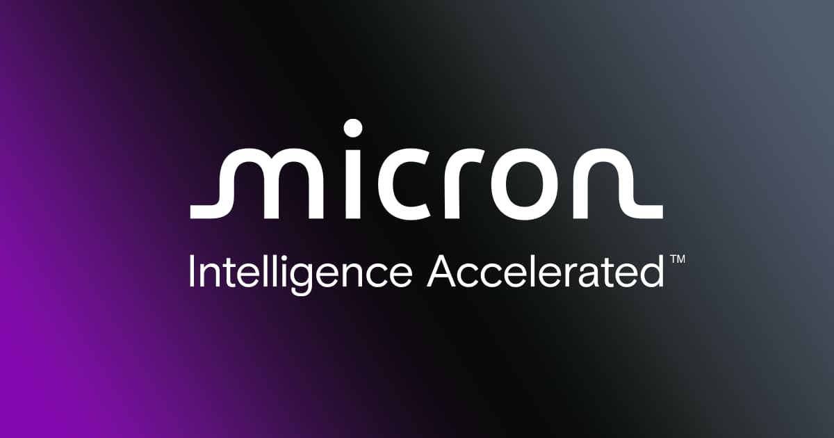 Micron M.2 NVMe Gen4x4 512GB SSD