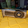 Used Nvidia GeForce GTX 1070 8 GB