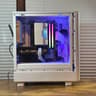 RTX 5060 8GB | AMD Ryzen 5 8400F | 16GB DDR5 | 1TB SSD | Win11 | WIFI | 1080P/1440P Gaming PC