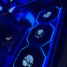 Premium Anime Showcase Gaming PC | Ryzen 5 5600X3D | Arc B580 12GB | 32GB RGB | 1TB Samsung | 360AIO