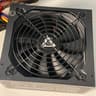 Apevia 600W Prestige Power 80 Plus Gold Rated Power Supply | Free Shipping