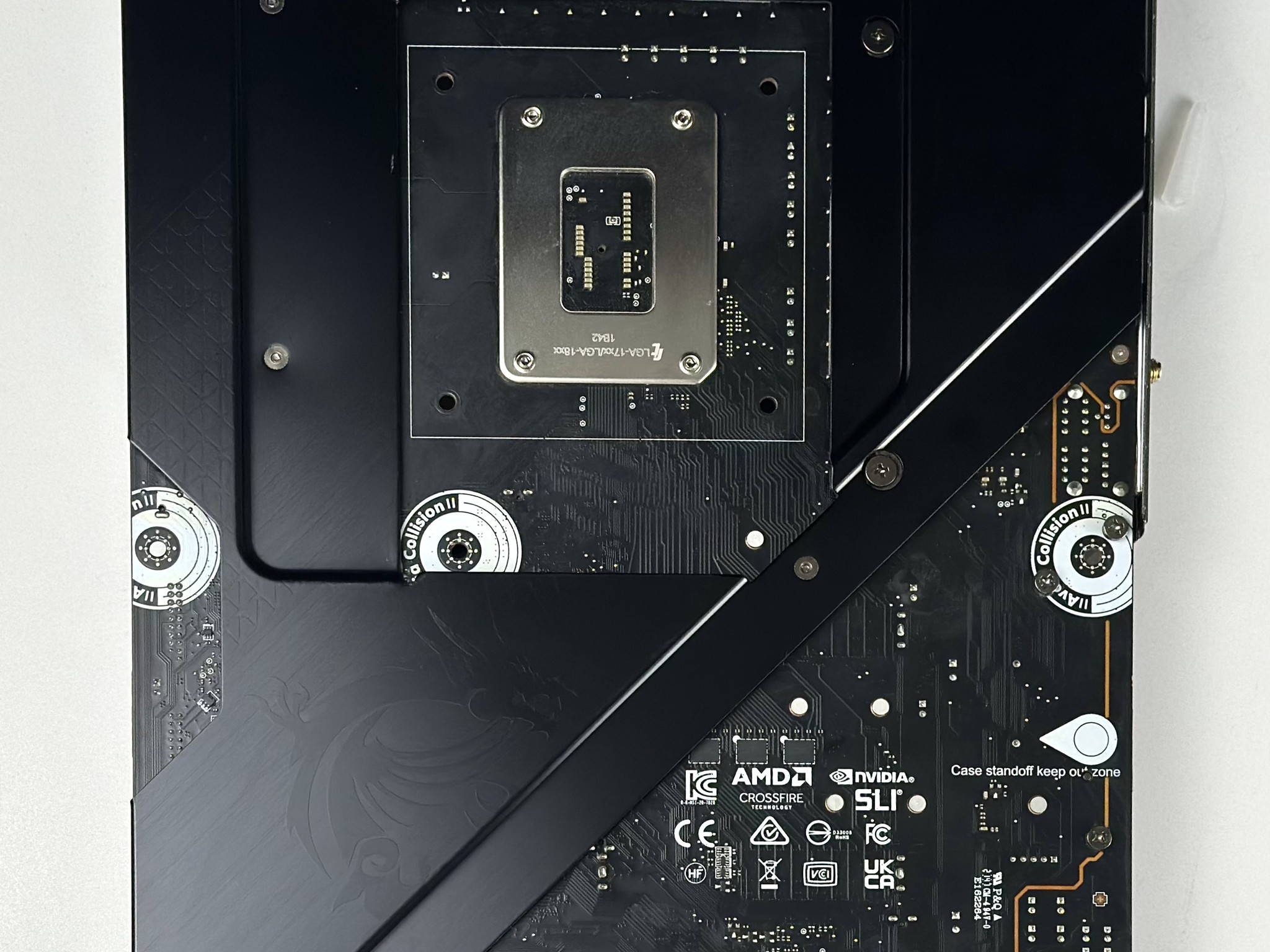 Holiday Sale 🌲 | Z690 Unify X Overclocking Motherboard!