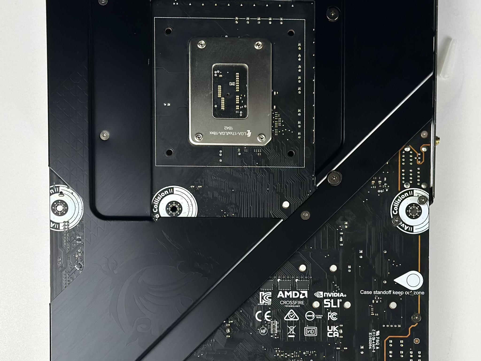 Holiday Sale 🌲 | Z690 Unify X Overclocking Motherboard!