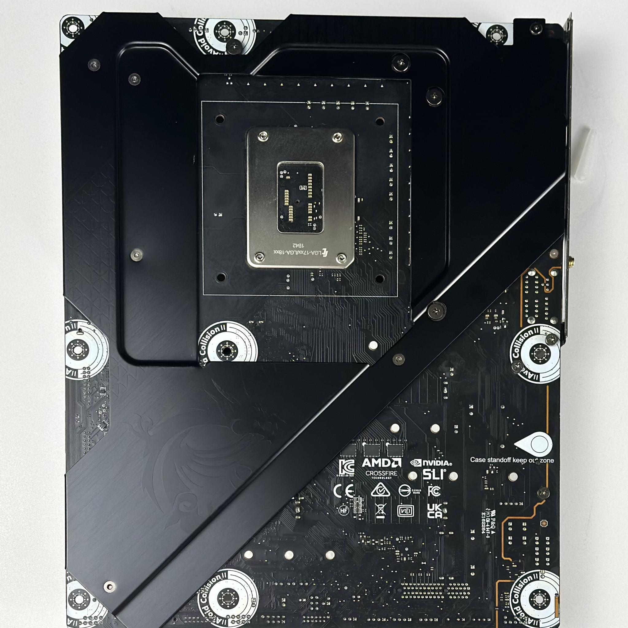 Holiday Sale 🌲 | Z690 Unify X Overclocking Motherboard!