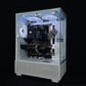 GeForce RTX 2070 Custom Gaming PC - Core i7-8700K