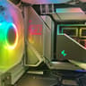 Ryzen 9 7950X, RX 7900 XTX, 64gb DDR5, 4tb NVME Wi-Fi 6E Gaming pc "Starlit Odyssey"