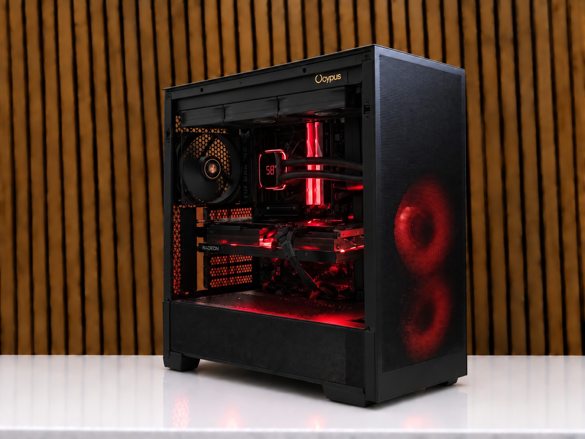 4K Gaming PC| 7800X3D | 7900XTX 24GB| 32GB DDR5 | NVME |WIFI | Windows 11