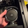 CORSAIR - iCUE LINK TITAN 360 RX Liquid CPU Cooler with RGB Lighting - Black