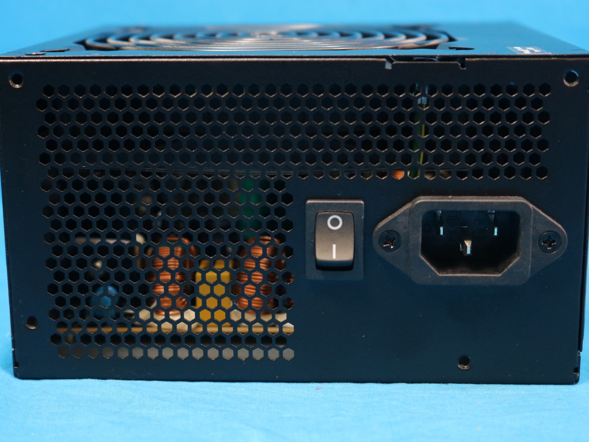 Thermaltake Smart 700W 80 PLUS Certified ATX Desktop Power Supply - 4136115951