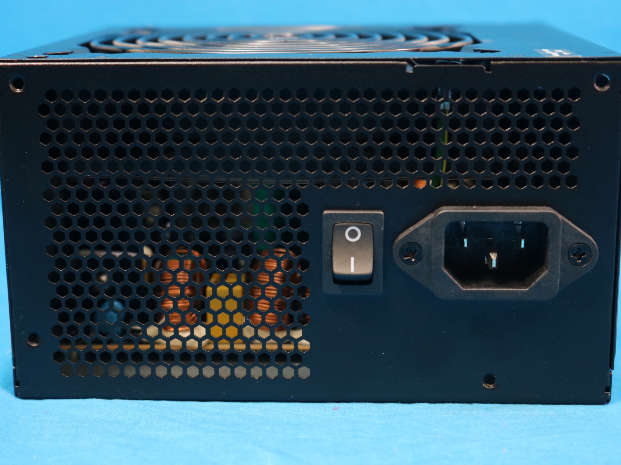 Thermaltake Smart 700W 80 PLUS Certified ATX Desktop Power Supply - 4136115951