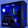 Super🔵 Kamè-Wave🌊| Ryzen 5@4GHz |RX5500(XT)|16GB DDR4 RAM(TFORCE)| 1TB NVMe SSD| Windows 11 Pro