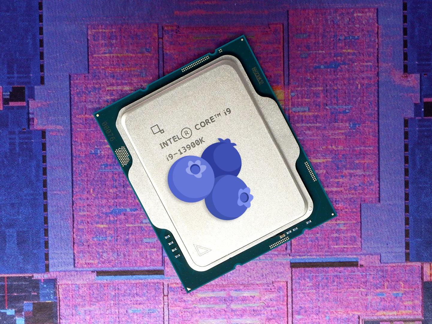 i9 13900K CPU