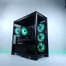 💚RTX 4060●Ryzen 5 5600GT●1TB M.2 SSD●16GB 3200MHz●1080p Gaming Computer