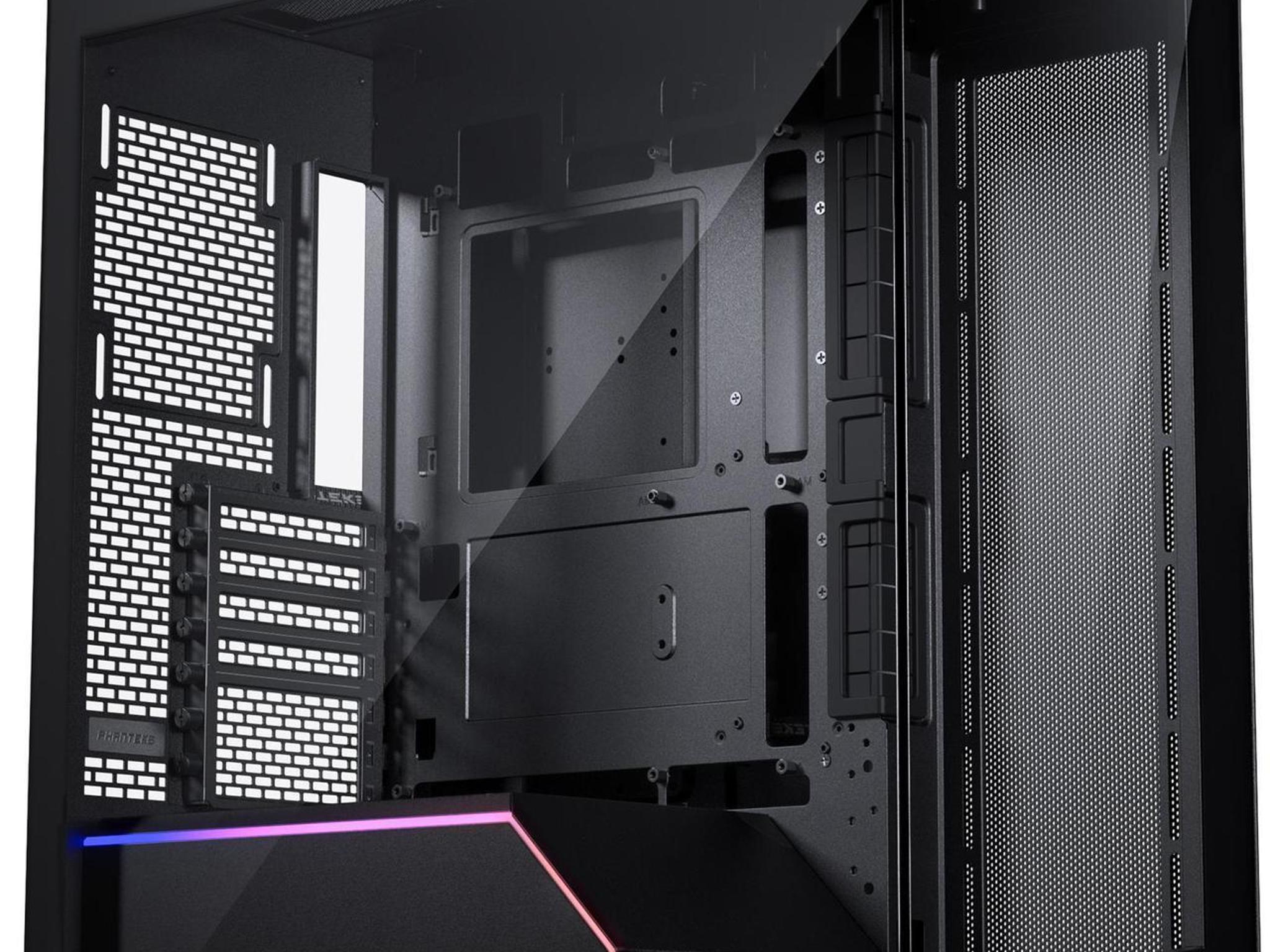 Phanteks NV5 with RGB Kit