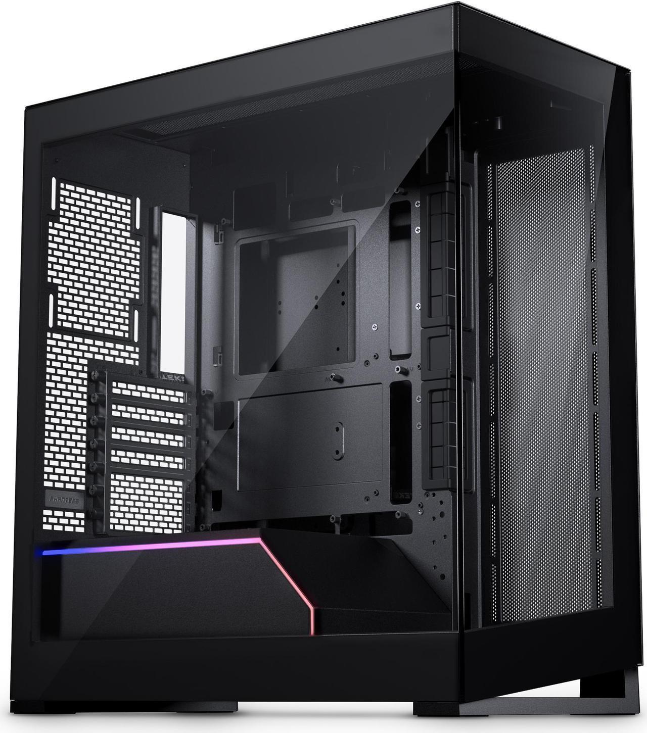 Phanteks NV5 with RGB Kit