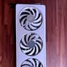 GIGABYTE GeForce RTX 5060 Ti AERO OC 16G