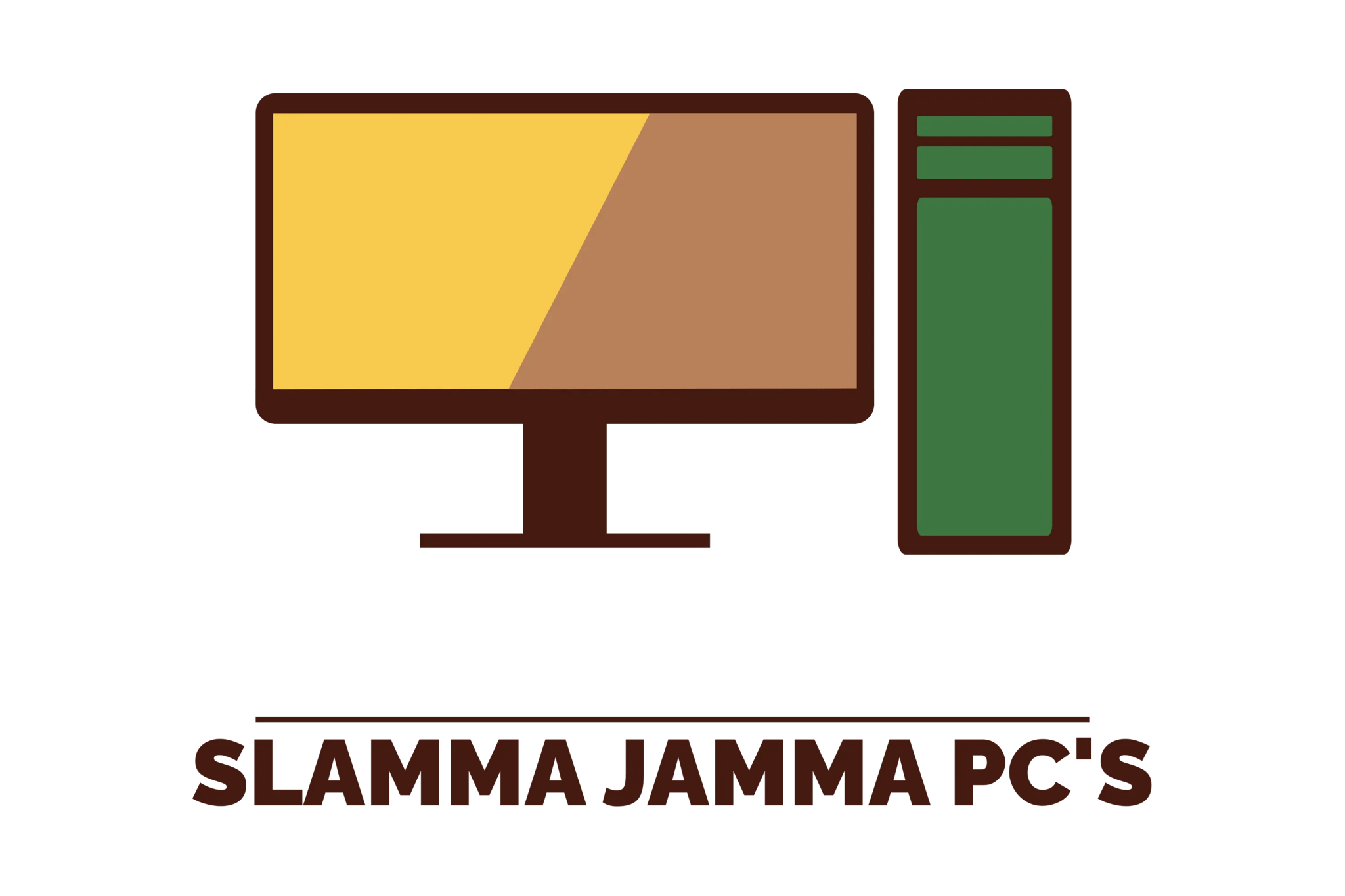 Slamma Jamma PC's