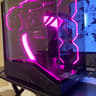 HIGH-END GAMING PC | AMD RYZEN 7 9700X | NVIDIA RTX 5070 | 32GBS DDR5