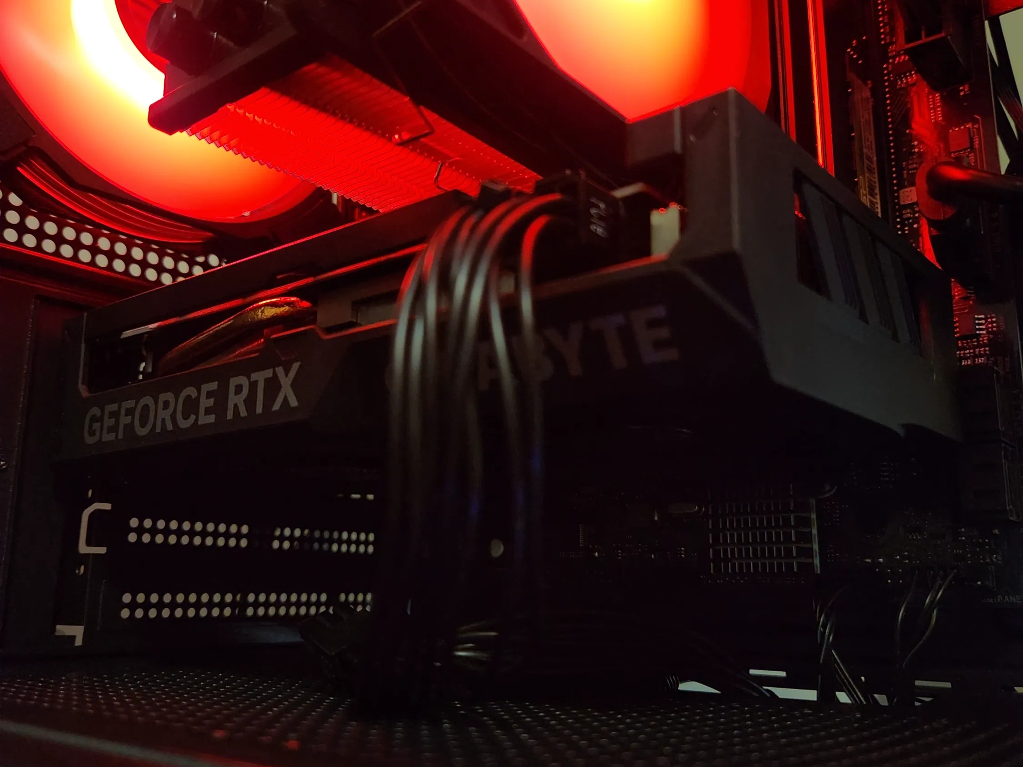RTX 4060 | Ryzen 5 5500 | 32GB RAM | 1TB SSD | Gaming Pc