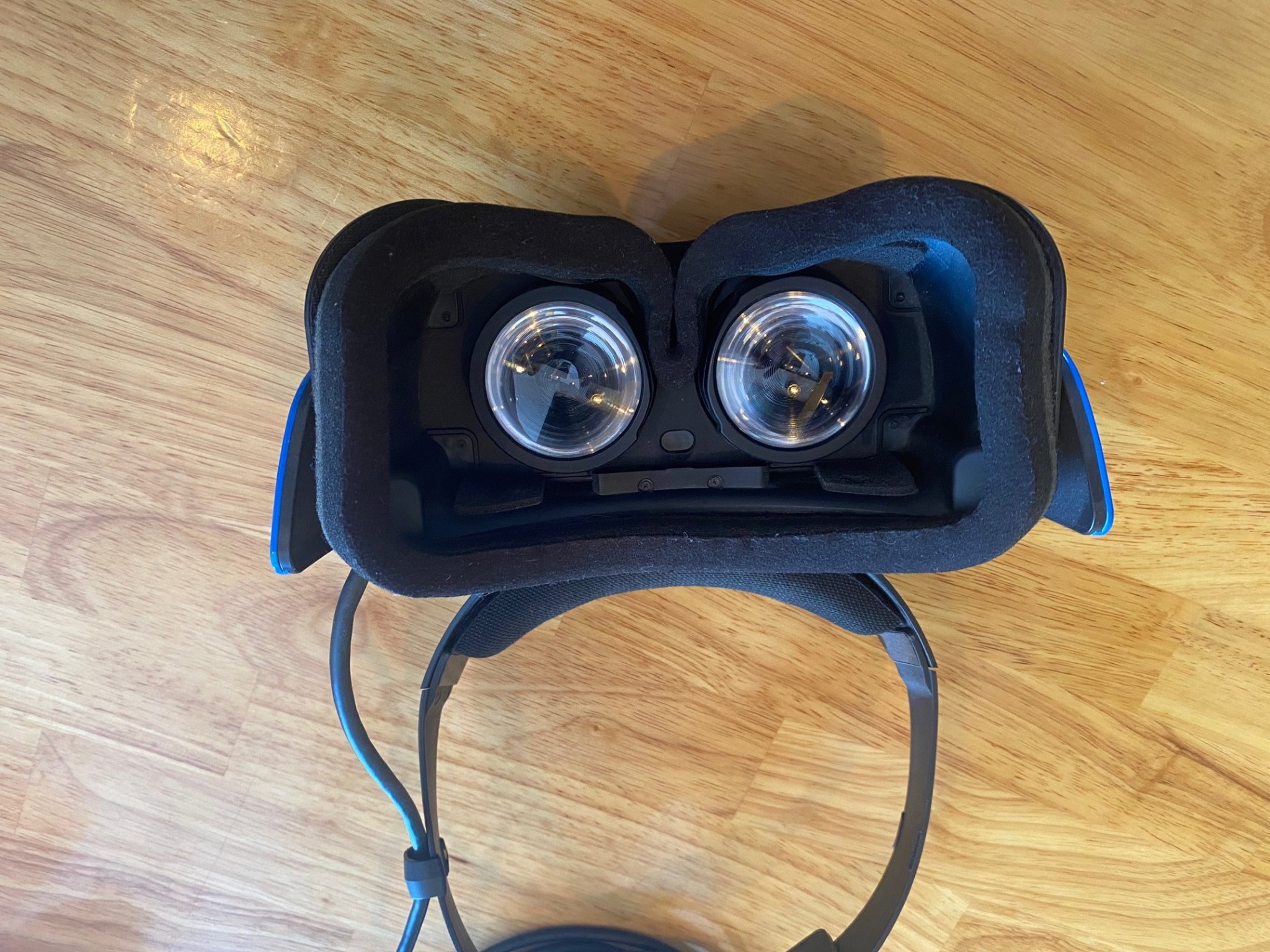 Acer Windows Mixed Reality VR Headset - Developer Edition
