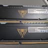 Patriot Viper Steel RGB 32GB DDR4 3200