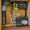 RTX 3060 12GB & i5-10400F | ❄️ "Winter Warrior" ❄️| Value Gaming PC | Labor Day Sale!