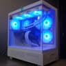 🤍AESTHETIC🤍 UPGRADE-PATH 1440p/1080p MACHINE 💚RTX 3070 🧡 Ryzen 5 7500F | 1TB NVME | 3...