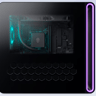 Alienware Aurora ACT1250; Intel Core Ultra 9 285K; NVIDIA GeForce RTX 5080 16GB; 32GB DDR5: 2TB SSD